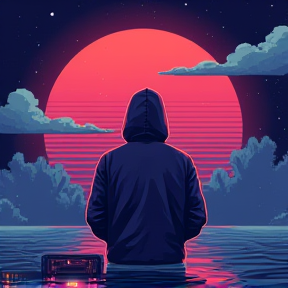 Pixel Dreams