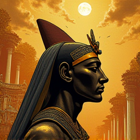 Ramses II - La battaglia di Qadesh