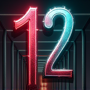 12