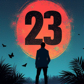 23