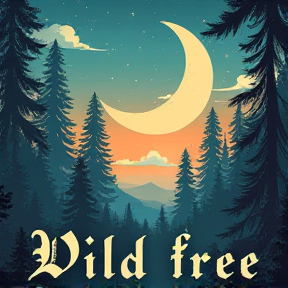 Wild free