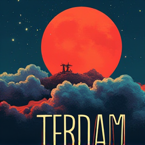 terdiam