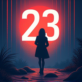 23