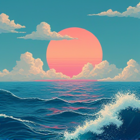 Sea