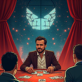 Poker Epic