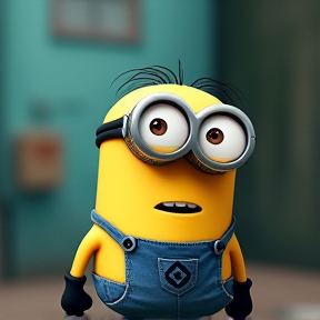 Minionkowe Świry