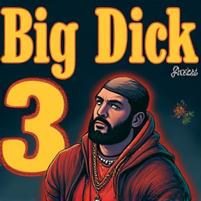 Big dick Randy 3