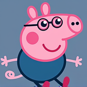 Skibidi Peppa Pig