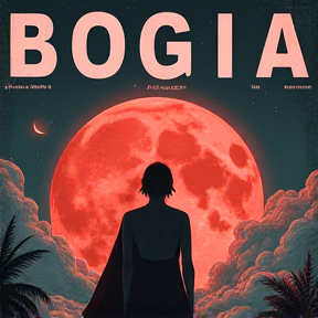 Bogia 