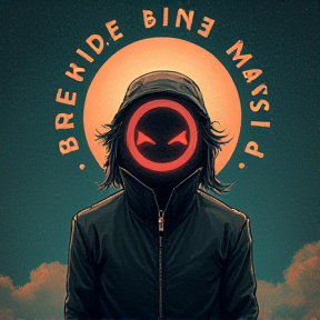 Fine - Behind The Mask