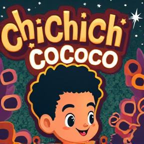 Chichichi cococo