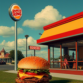 Ballin (Burger King)