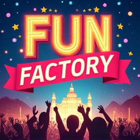 Fun Factory Celebration