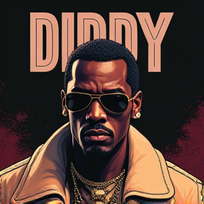 Did It Like Diddy