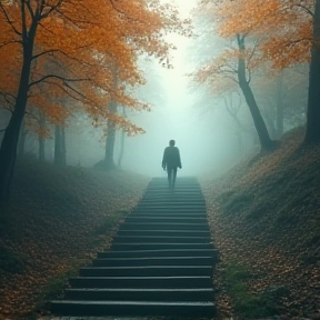 Autumn Ascend