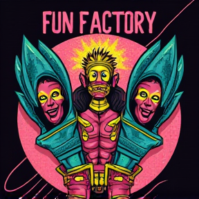 Fun Factory – Do Wah Diddy Diddy