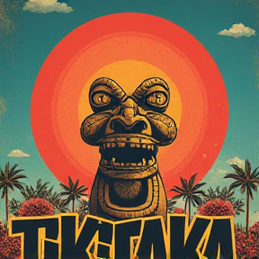 Tiki Taka