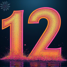 12