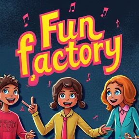 Fun Factory – Do Wah Diddy Diddy