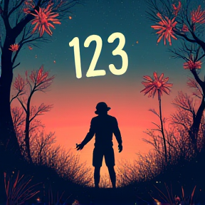 123