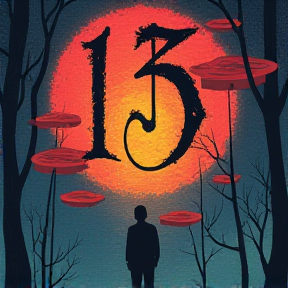 13