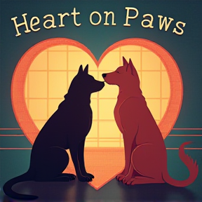 Heart on Paws 2