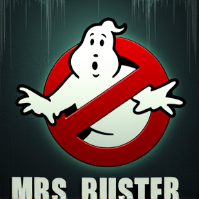 Mrs. Buster