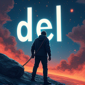 del