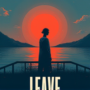 Leave 