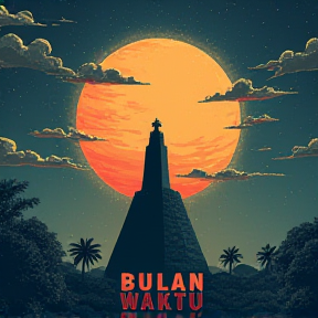 BULAN WAKTU