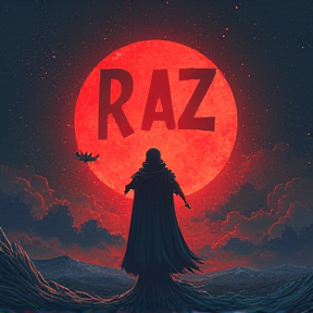 Raz