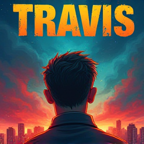 Row Your Vote for Travis