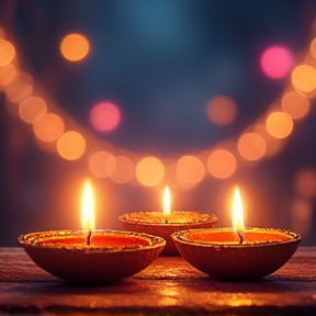 Happy Deepawali