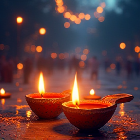 Happy Deepawali