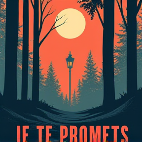 Je te promets