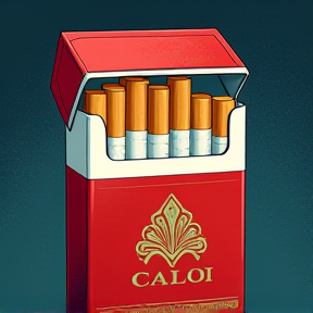 cigarette pack [new version]