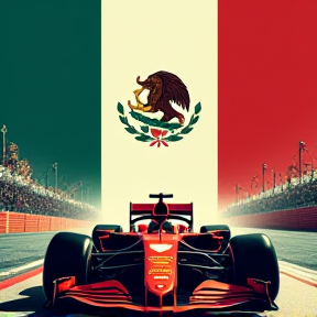 Mexico GP