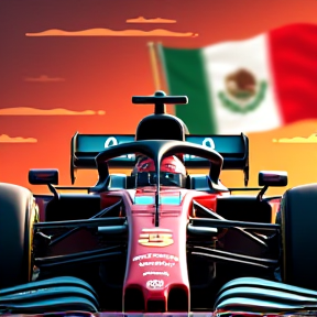 Mexico GP