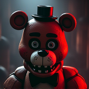 Five Nights Fright