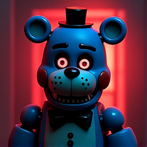 Five Nights Fright