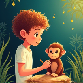 Tarzan E Cita