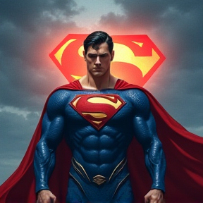 Superman