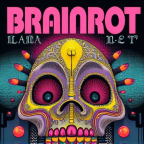 Brainrot Boogie