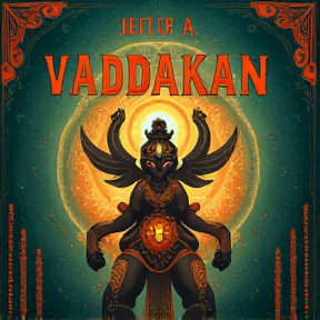 Birth of a Vaddakan