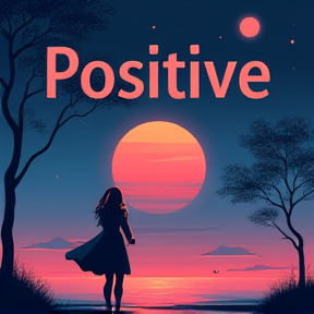 Positive