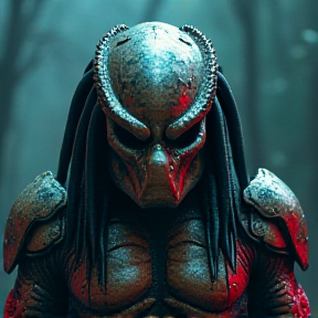 Predator’s Game