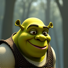 Ogre's Groove