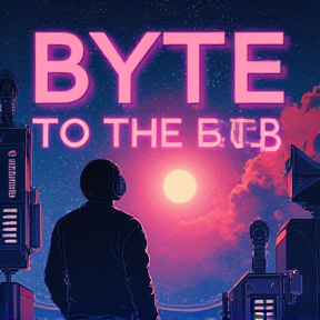 Byte to the Beat