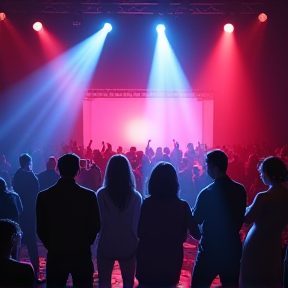 Karaoke im Kloster-Eck