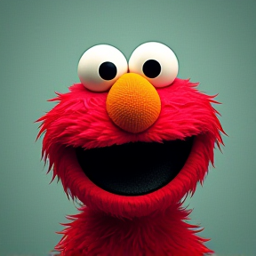 Elmo's Groove